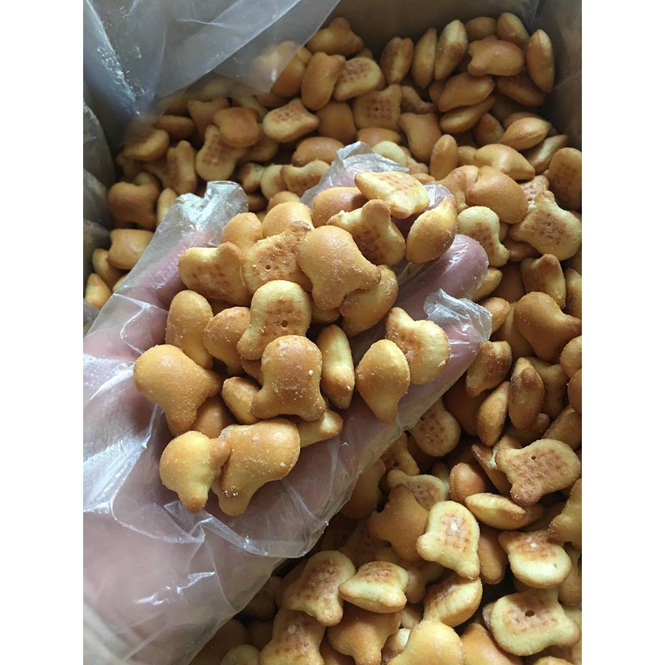 500g Bánh gấu nhân kem thiên hồng | BigBuy360 - bigbuy360.vn