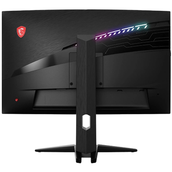 Màn Hình Gaming MSI 27&quot; Optix MAG272CQR Curver 165Hz - Monitor