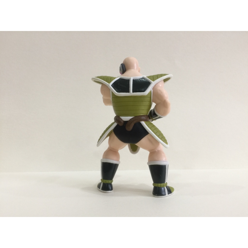 01 nhân vật mô hình trong truyện Dragon Ball 7 viên Ngọc Rồng