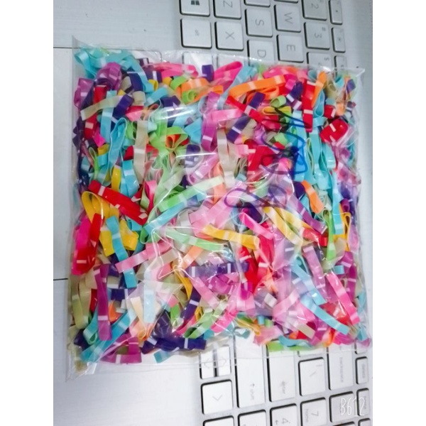 100 gram Thun Cột Tóc