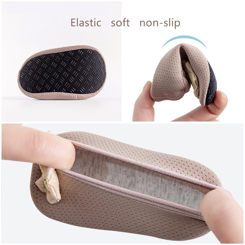 Giày Công Chúa Đính Hoa Thời Trang Cho Bé Gái Tập Đi giày bé gái giày cho bé gái giày búp bê bé gái