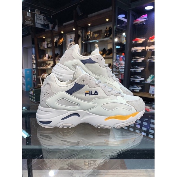 Giày thể thao FILA RAY TRACER