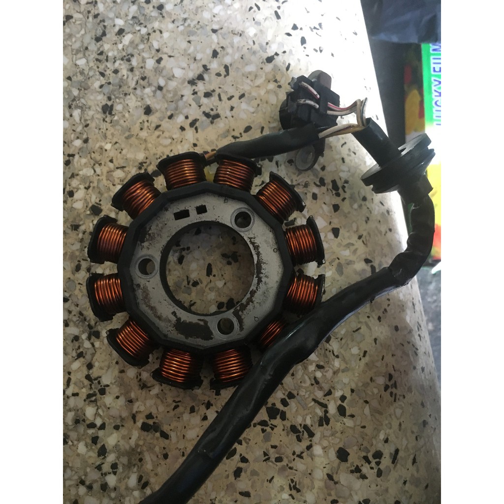 Mâm lửa Zin  Xe novo các dòng    anh em yên tâm  đã test trước khi giao