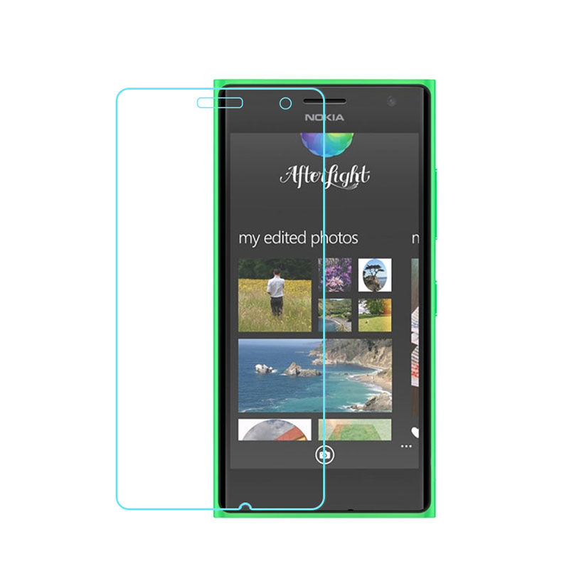 Kính cường lực chống cháy nổ cho Nokia lumia 730 / 830 / 920 / 930