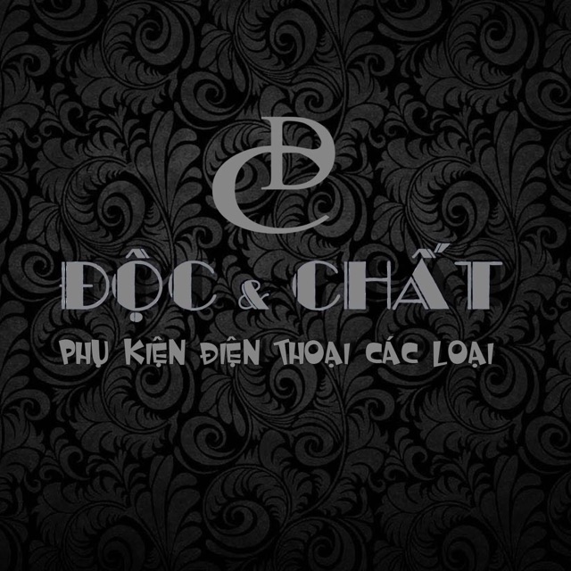 Phụ kiện Độc Chất