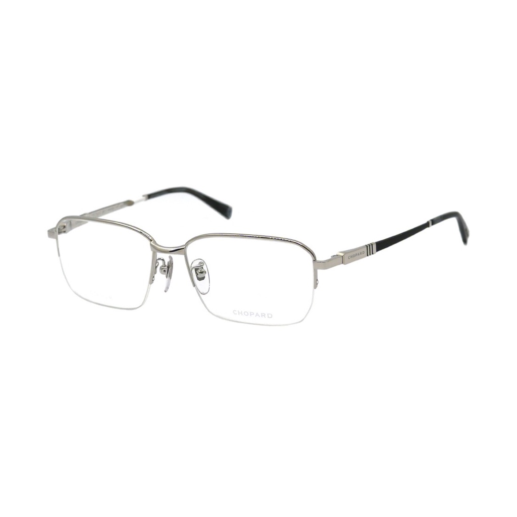 Gọng kính nam nữ thời trang Chopard VCHF32J 0579 (56-17-145) chính hãng