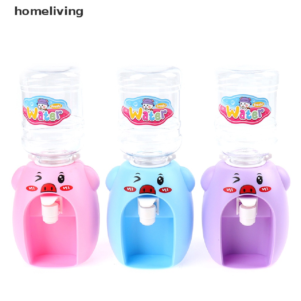 Đồ Chơi Bình Uống Nước Mini Cho Trẻ Em