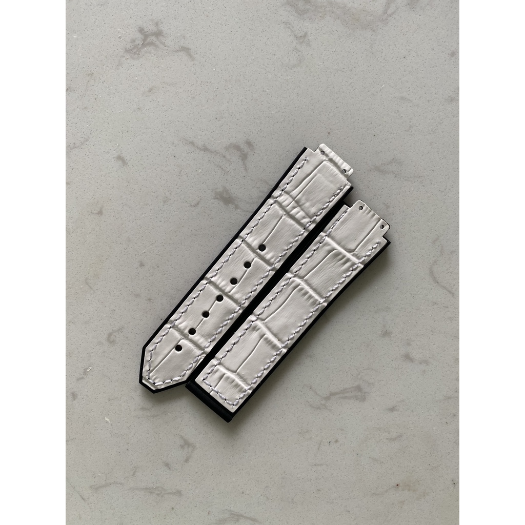 Dây đồng hồ H.U.B nữ size 34mm