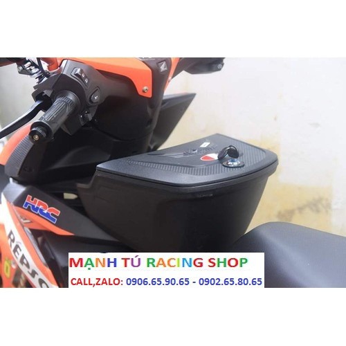 thùng giữa GIVI exciter 135