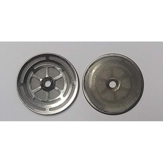 Lưới lọc cho máy pha cà phê Astoria,  Wega, Cimbali - Lưới lọc phi 51.5mm