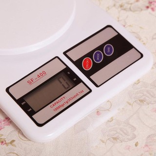 cân điện tử để bàn loại 7 kg