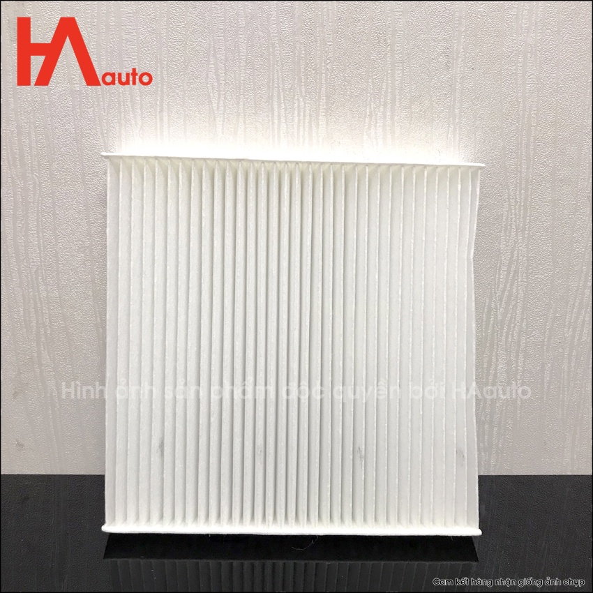 Lọc gió điều hòa Kia Morning GT-Line/ X-Line, Picanto , Grand i10 đời 21-23. Mã 97133- G6000