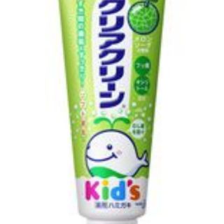 Kem đánh răng Kao Kid’s 70g