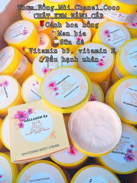 BODY COLAGEN X3 HANG CTY | BigBuy360 - bigbuy360.vn