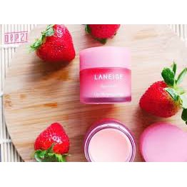 [TÁCH SET] Mặt Nạ Ngủ Dưỡng Ẩm, Làm Hồng Môi Laneige Special Care Lip Sleeping Mask - ĐỦ SIZE | BigBuy360 - bigbuy360.vn