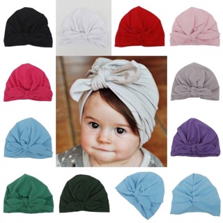 TURBAN CHO BÉ GÁI
