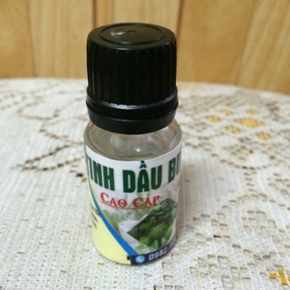 Tinh dầu bưởi nguyên chất 10 ml.