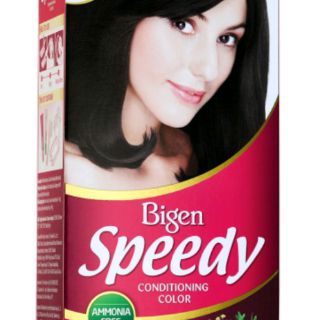 Thuốc nhuộm tóc  BIGEN SPEEDY