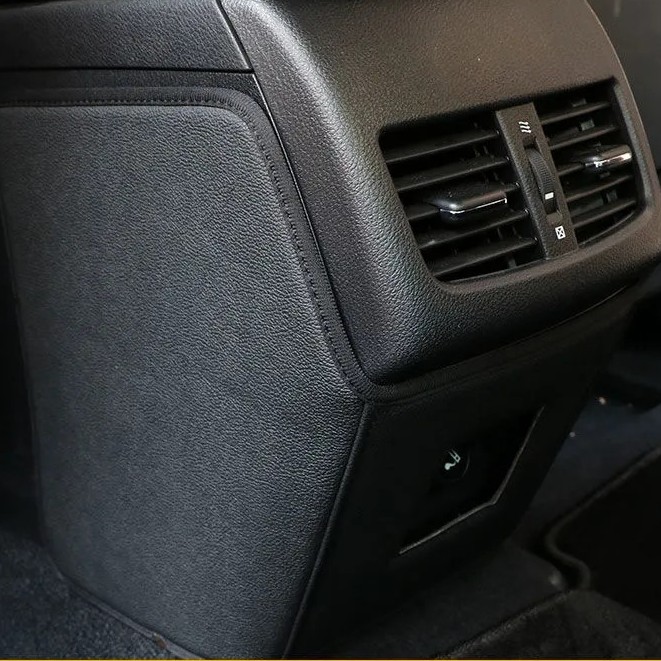 Đệm Lót Lưng Ghế Ngồi Xe Hơi Lexus ES RX UX NX GS IS CT 200 h Chống Đạp Tiện Lợi