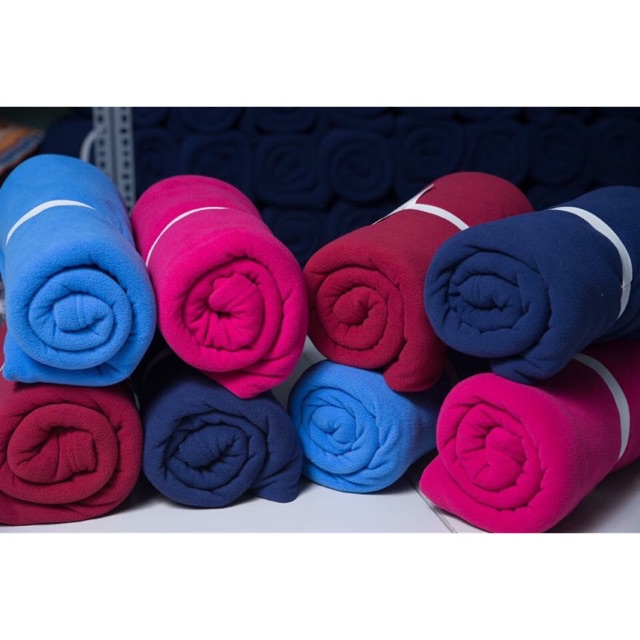 Bán Sỉ-lẻ Chăn nỉ CANIFA KT: 1,5 x 2m