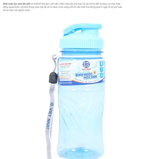 BÌNH ĐỰNG NƯỚC THỂ THAO SONG LONG 500ML