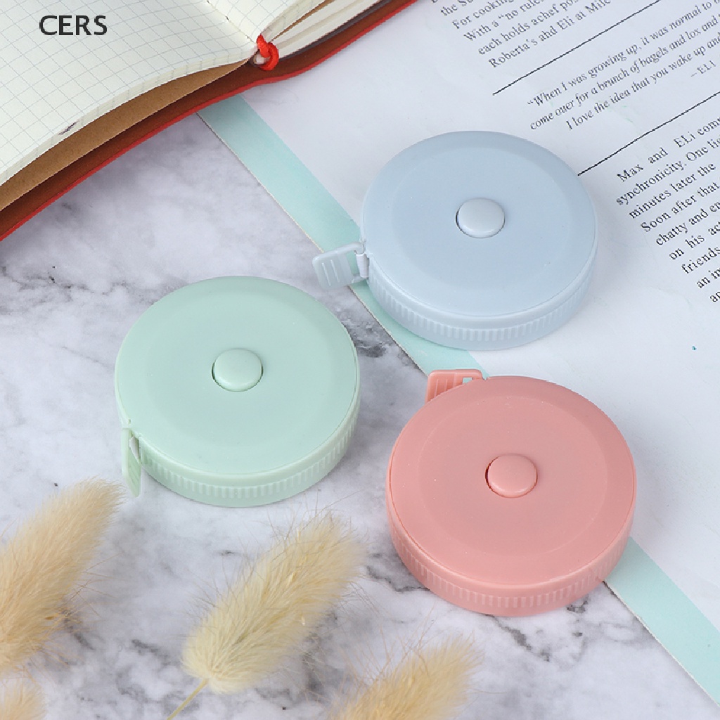 Thước Dây Cuộn Đo Chiều Cao Cho Bé 150cm / 60 &quot;