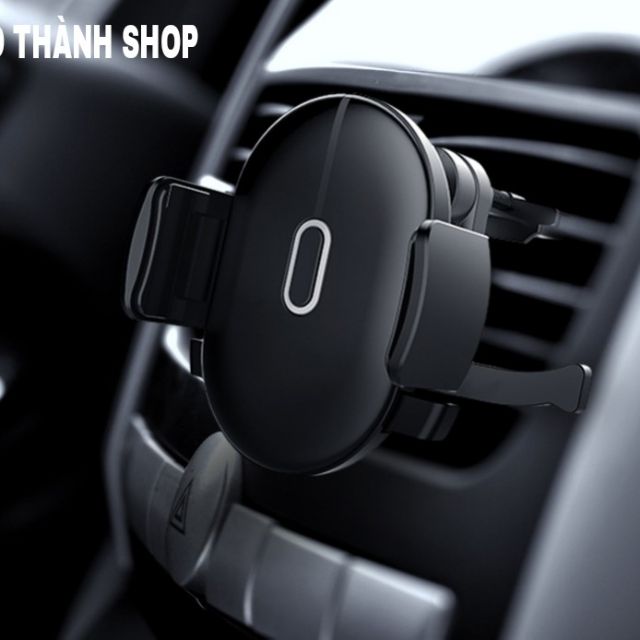 Giá đỡ điện thoại gài quạt gió trên oto CAO CẤP mới nhất 2018(2022)