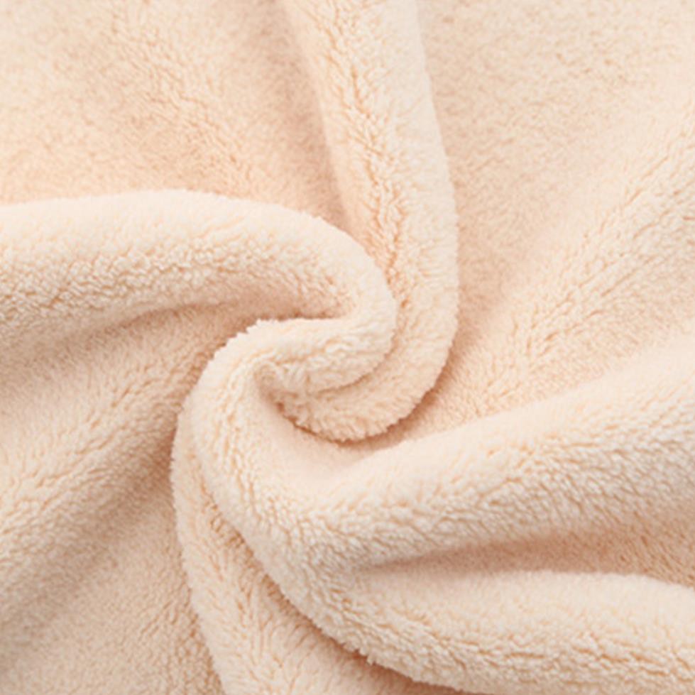 Khăn tắm lông cừu La'Home xuất Hàn kích thước 70x140cm, khăn tắm xuất Nhật mềm mịn thấm hút tốt