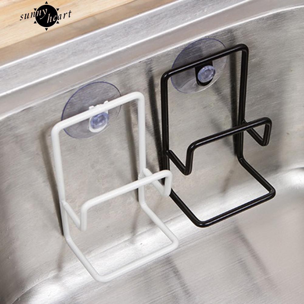 Giá đỡ miếng bọt rửa chén