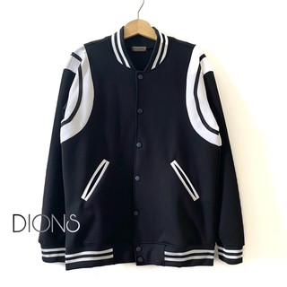 [GIÁ SIÊU RẺ ] Áo Khoác Bomber Jacker TEDDY SLP Cao Cấp ( Kèm ảnh thật + video)