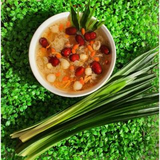 Chè Dưỡng Nhan Tuyết  - Combo 10 vị Loại ĐẶC BIỆT