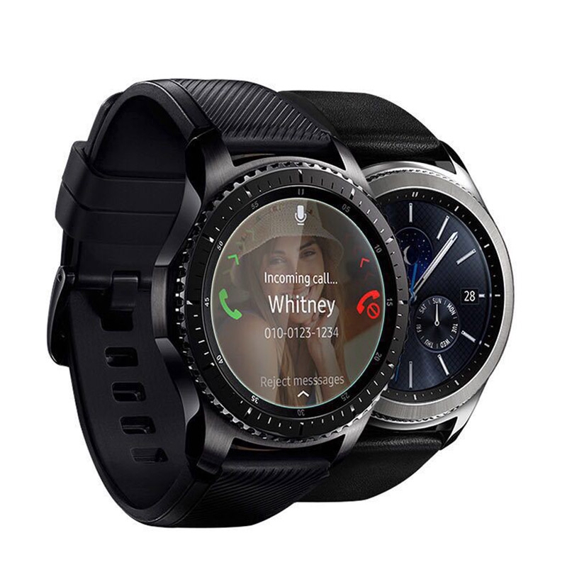 Kính cường lực cho đồng hồ Garmin Vivoactive 3