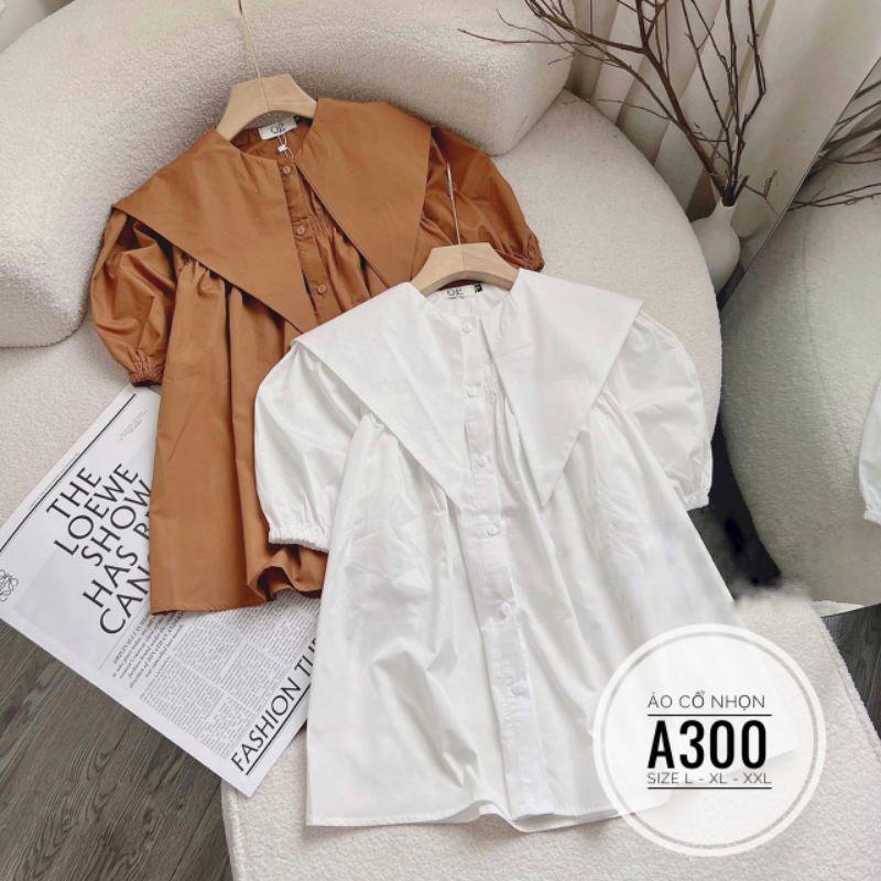Áo Big Size