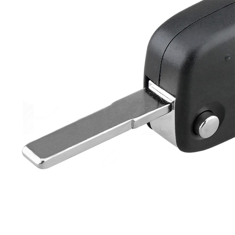 Chìa Khóa Điều Khiển Từ Xa Cho Xe Hơi Fiat Stilo 2001-2009