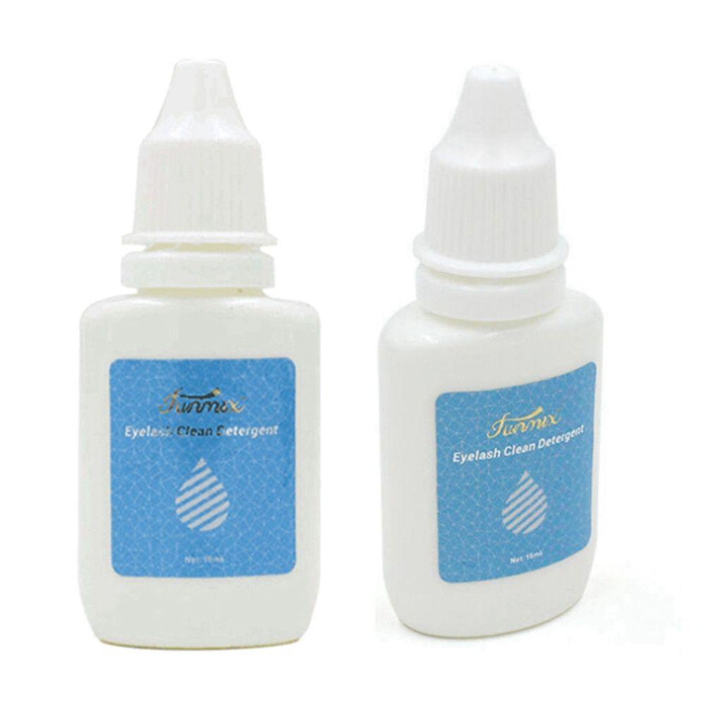 EUCA Dung Dịch Tẩy Trang Lông Mi Giả 10ml Tiện Dụng