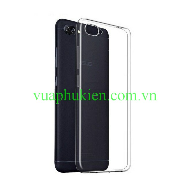 Ốp lưng Asus Zenfone Max Pro M1/M2/4 Max/3/3 Max 5.5/2/Rog Phone 5/2/Live/Selfie (Z00AD/ZC520KL/ZE520KL/ZE552KL/ZB501KL)
