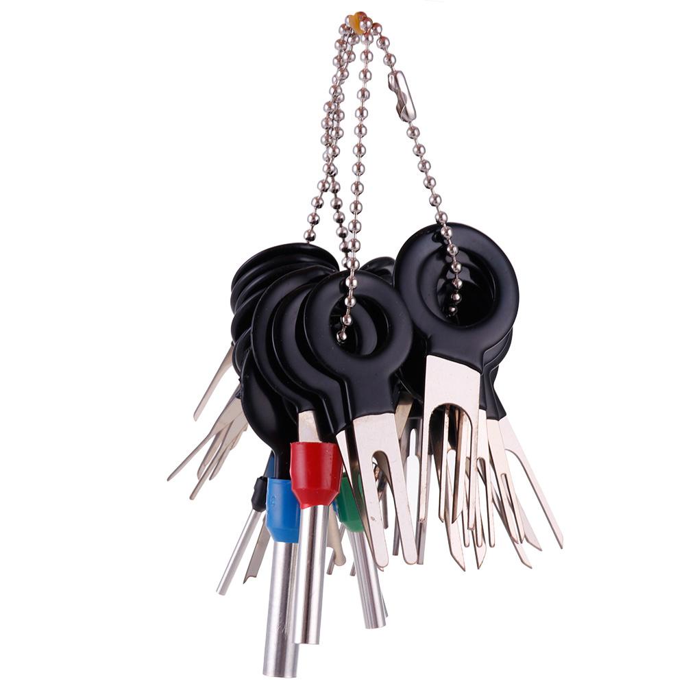 Set 36 Dụng Cụ Tháo Gỡ Đầu Nối Dây Điện Chuyên Dụng Cho Xe Hơi