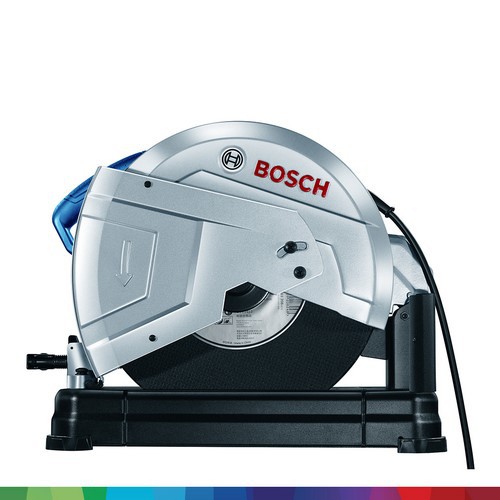 [CHÍNH HÃNG] Máy Cắt Sắt Bosch GCO 220, Giá Đại Lý Cấp 1, Bảo Hành Tại Các TTBH Toàn Quốc