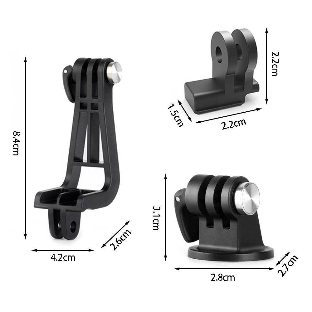 JONYE Bộ Phụ Kiện Chuyển Đổi Giao Diện Máy Ảnh Bỏ Túi / Túi 2 Cho Osmo