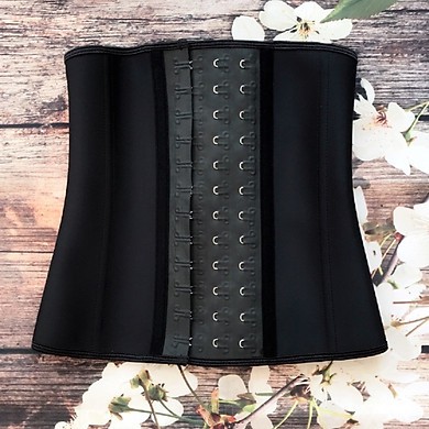 [HOT SALE - HÌNH THẬT ] Đai nịt bụng giảm mỡ latex 7 xương cao cấp | BigBuy360 - bigbuy360.vn