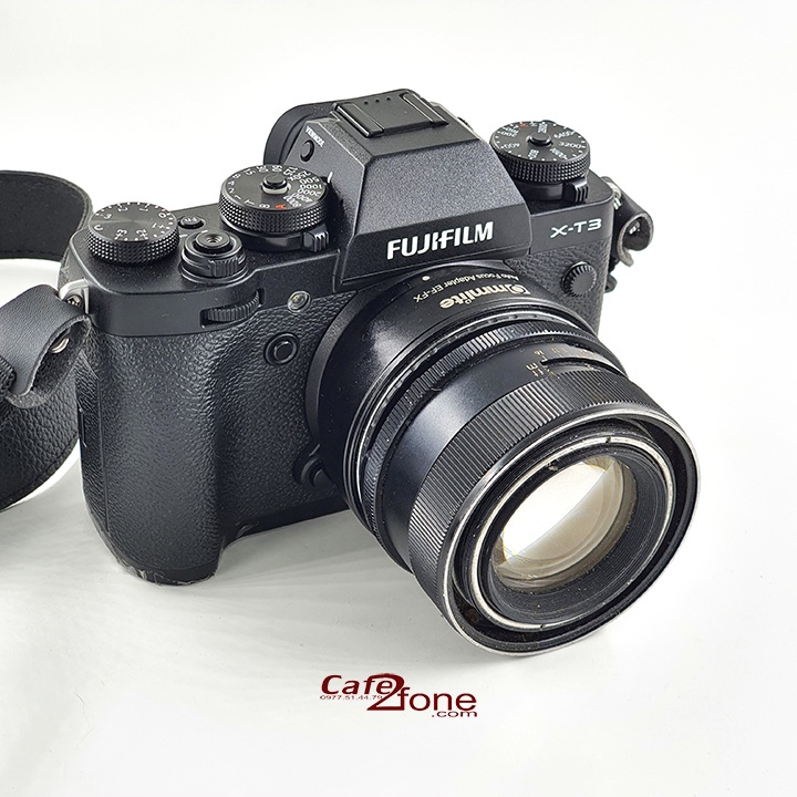 Lens MF Takumar 50mm F/1.4 ngàm M42 (Xác ống kính máy ảnh film)