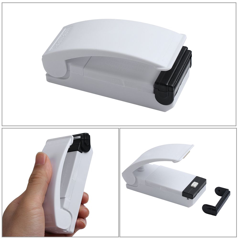 Máy hàn miệng túi mini tiện dụng