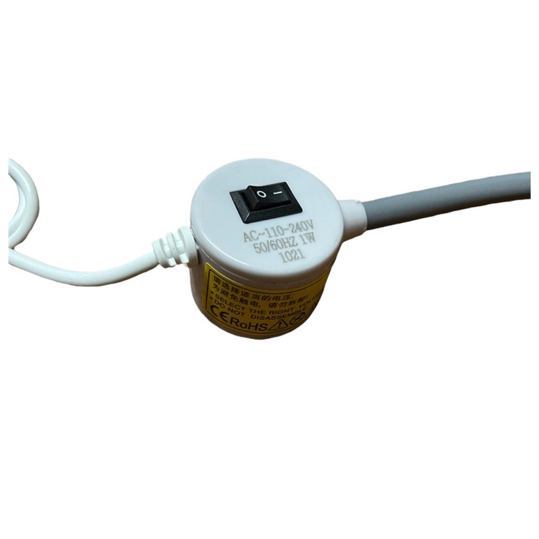 Đèn Juki 30 bóng. Đèn led máy may. . đèn tiết kiệm 90% năng lượng, nam châm gắn chắc chắn.100 điểm