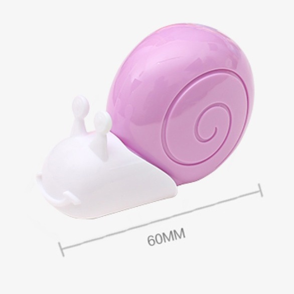 M&amp;G ốc sên sáng tạo 5 mm*6m bút xóa băng