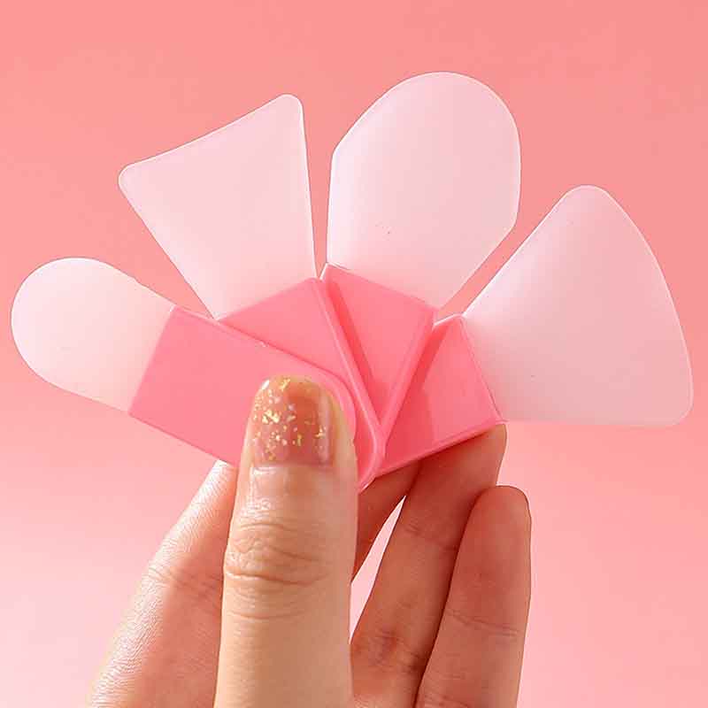 Bộ Dụng Cụ Phết Mặt Nạ Mini Tiện Lợi YRSHOP