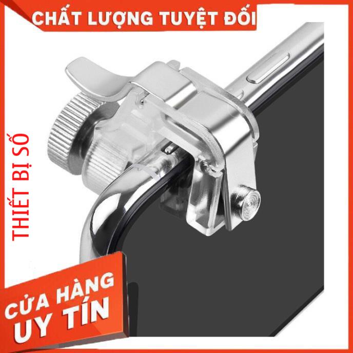 Bộ 2 Nút Bấm Chơi Game Bắn PUBG R11 Bằng Hợp Kim -dc3171