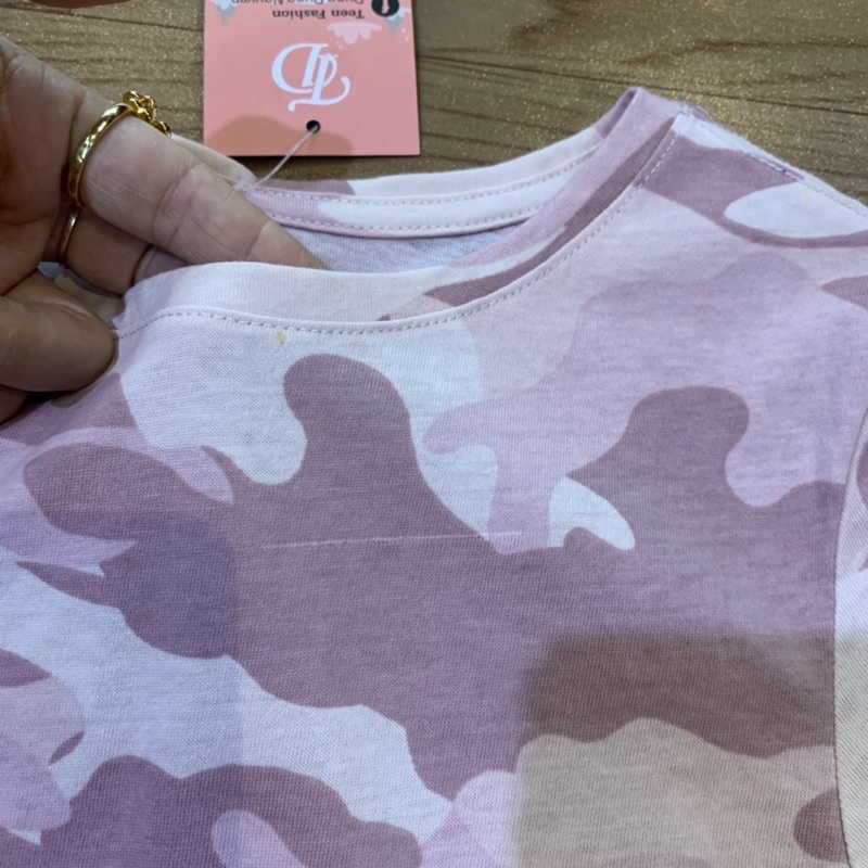Thanh lí mã áo cotton Old N@vy nhỡ đại