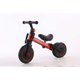 Xe chòi chân  tự cân bằng cho bé