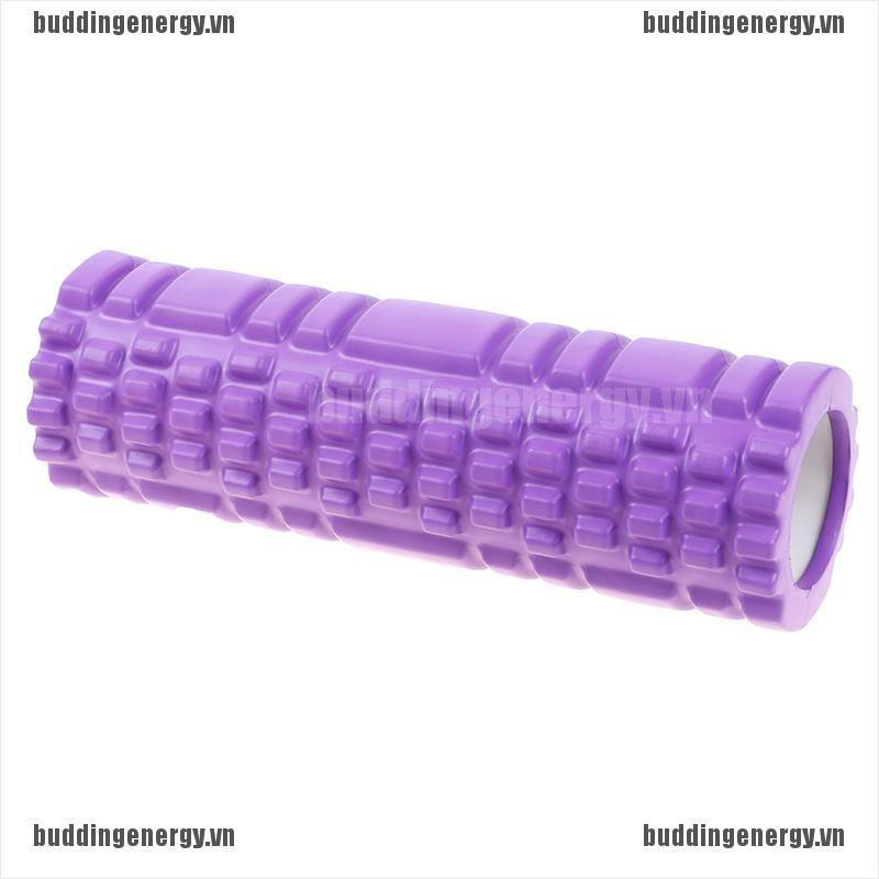 Cuộn bằng xốp 30cm chuyên dụng cho tập yoga chuyên nghiệp