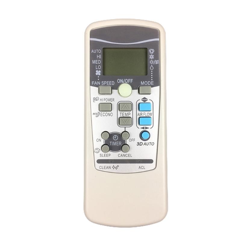 Điều khiển từ xa cho máy lạnh RKX502A001G RKX502A001 RKX502A001C | BigBuy360 - bigbuy360.vn